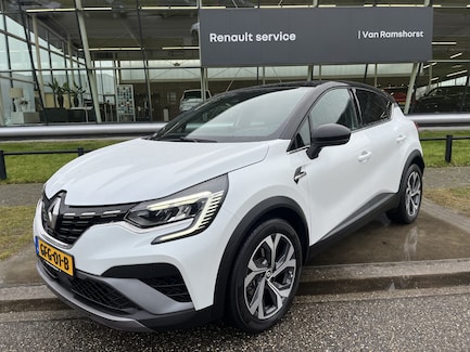 Renault Captur 0