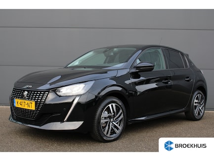 Peugeot 208 0