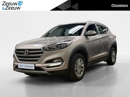 Hyundai Tucson 0