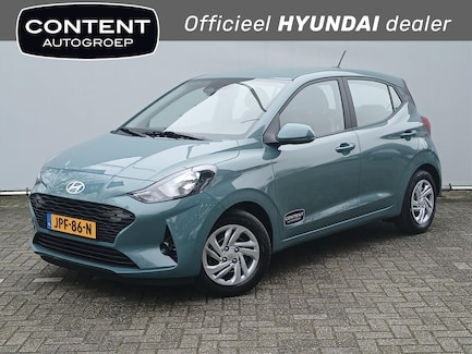 Hyundai i10 0