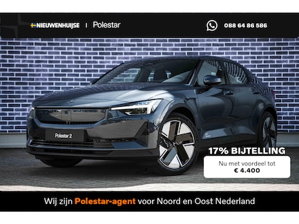 Polestar 2 0