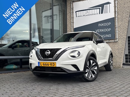 Nissan Juke 0