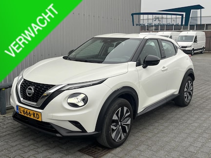 Nissan Juke 0