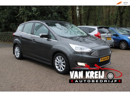 Ford C-Max 0