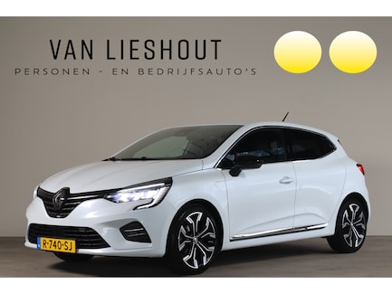 Renault Clio 0