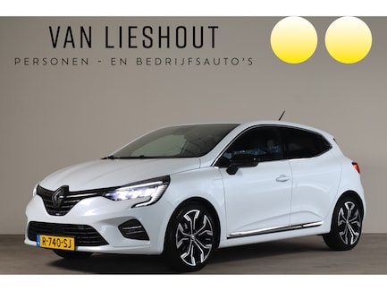 Renault Clio 0