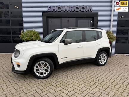 Jeep Renegade 0
