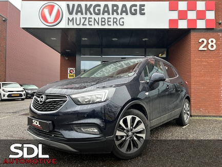 Opel Mokka 0