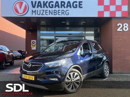 Opel Mokka 0