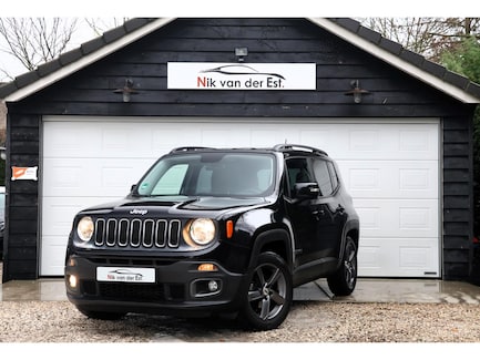 Jeep Renegade 0