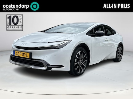 Toyota Prius 0