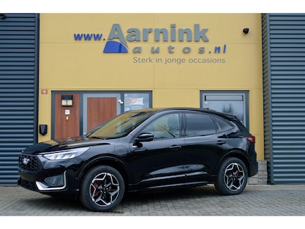 Ford Kuga 0