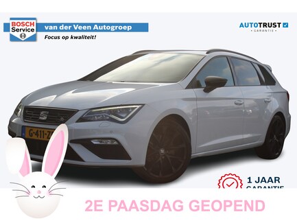 SEAT Leon 0