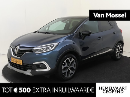 Renault Captur 0