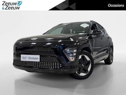 Hyundai Kona Electric 0