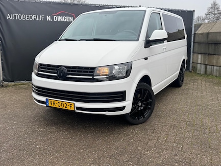 Volkswagen Transporter 0