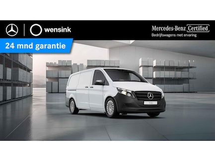 Mercedes-Benz Vito 0