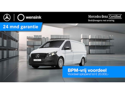 Mercedes-Benz Vito 0