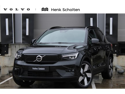 Volvo XC40 0