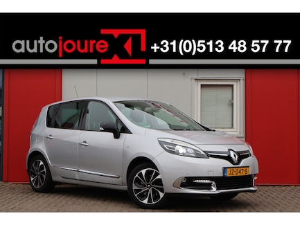 Renault Scenic 0