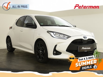 Toyota Yaris 0
