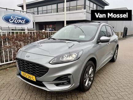 Ford Kuga 0