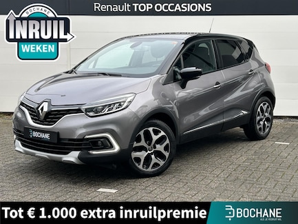 Renault Captur 0
