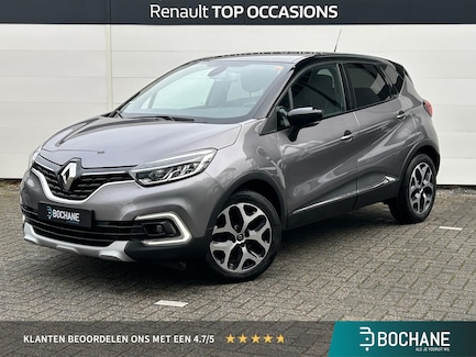 Renault Captur 0