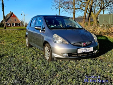 Honda Jazz 0