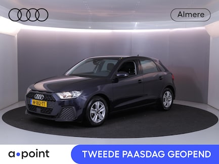 Audi A1 0