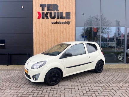 Renault Twingo 0