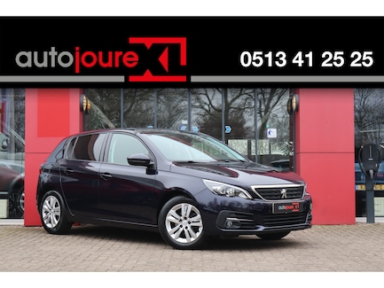 Peugeot 308 0