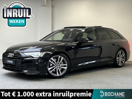Audi A6 0