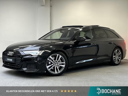 Audi A6 0