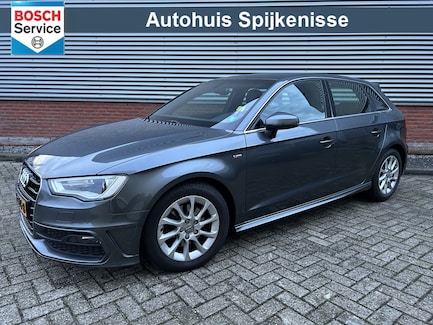 Audi A3 0