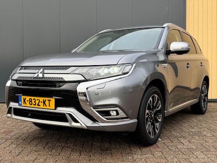 Mitsubishi Outlander 0