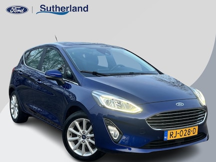 Ford Fiesta 0