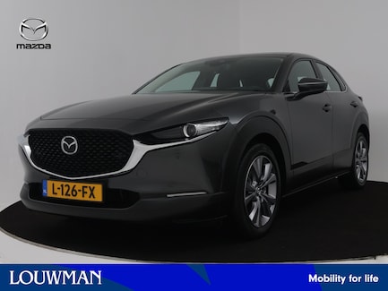 Mazda CX-30 0