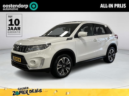 Suzuki Vitara 0