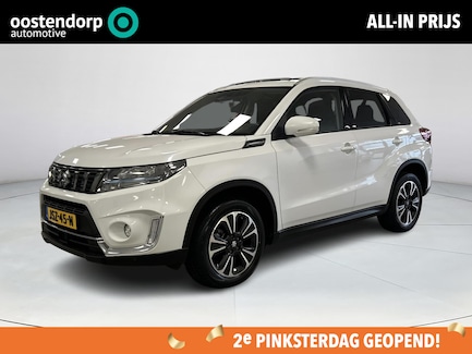 Suzuki Vitara 0