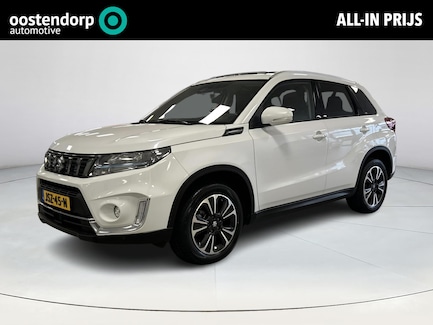 Suzuki Vitara 0