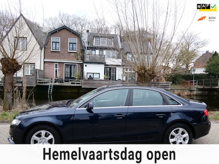 Audi A4 0