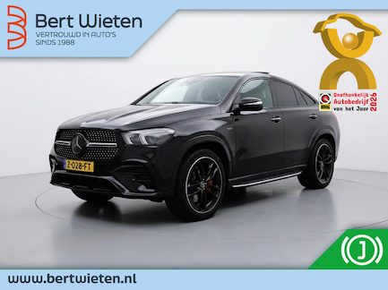 Mercedes-Benz GLE 0