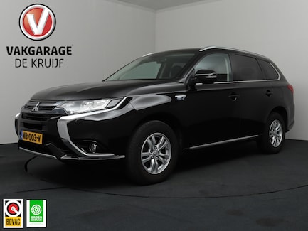 Mitsubishi Outlander 0