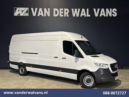 Mercedes-Benz Sprinter 0