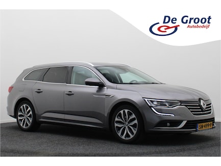 Renault Talisman 0