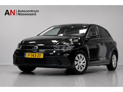 Volkswagen Polo 0