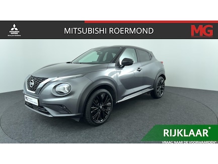 Nissan Juke 0