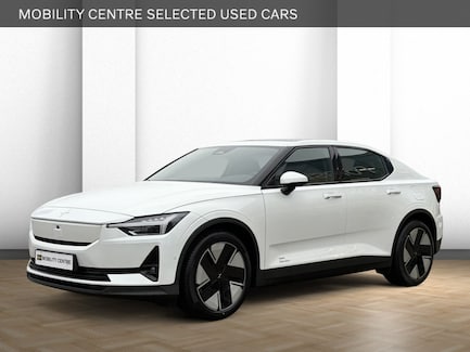Polestar 2 0