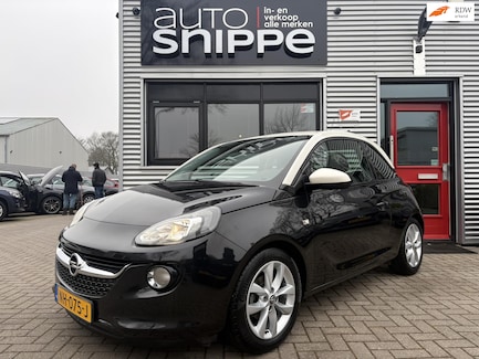 Opel Adam 0
